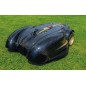 AMBROGIO L400i B robotic lawnmower with 2x15 Ah battery up to 10000 sqm