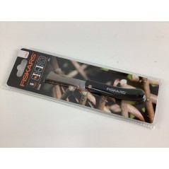 Canif FISKARS K60 - lame en acier inoxydable 125900 1001625 | Newgardenmac.com