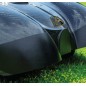 AMBROGIO L400i B robotic lawnmower with 2x15 Ah battery up to 10000 sqm