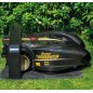 AMBROGIO L400i B robotic lawnmower with 2x15 Ah battery up to 10000 sqm