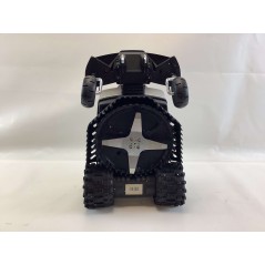 AMBROGIO TWENTY ZR robot cortacésped hasta 1000 m2 sin cable perimetral | Newgardenmac.com