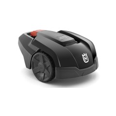 HUSQVARNA AUTOMOWER 105 600 sqm robot lawnmower with keypad cable | Newgardenmac.com