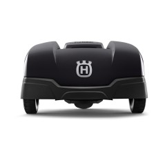 HUSQVARNA AUTOMOWER 105 robot cortacésped de 600 m2 con cable de teclado | Newgardenmac.com