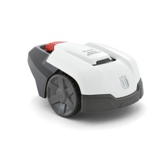 HUSQVARNA AUTOMOWER 105 600 qm Roboter-Rasenmäher mit Tastenkabel | Newgardenmac.com