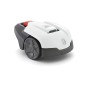 HUSQVARNA AUTOMOWER 105 robot cortacésped de 600 m2 con cable de teclado