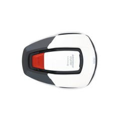 HUSQVARNA AUTOMOWER 105 robot cortacésped de 600 m2 con cable de teclado | Newgardenmac.com