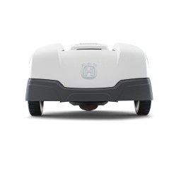 HUSQVARNA AUTOMOWER 105 600 qm Roboter-Rasenmäher mit Tastenkabel | Newgardenmac.com