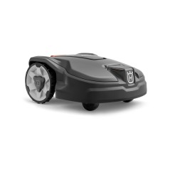 HUSQVARNA AUTOMOWER 305 600 qm Roboterrasenmäher mit Bluetooth-Kabel ja | Newgardenmac.com