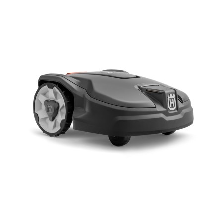 HUSQVARNA AUTOMOWER 305 Tondeuse robot de 600 m² avec câble Bluetooth oui | Newgardenmac.com