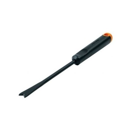 FISKARS Ergo-Messer und -Schaber mit ergonomischem Griff 1027031 | Newgardenmac.com