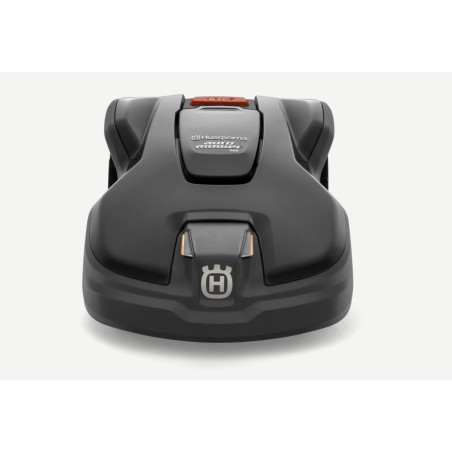 HUSQVARNA AUTOMOWER 305 600 qm Roboterrasenmäher mit Bluetooth-Kabel ja