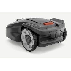 HUSQVARNA AUTOMOWER 305 Tondeuse robot de 600 m² avec câble Bluetooth oui | Newgardenmac.com