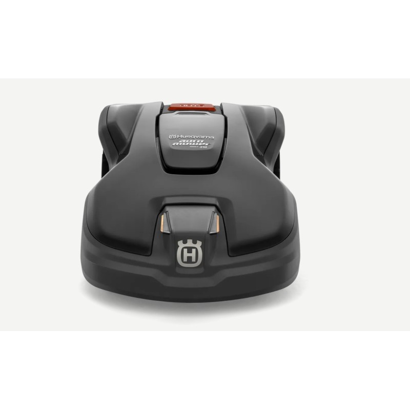 HUSQVARNA AUTOMOWER 310 MARK II Roboter-Rasenmäher 1000 qm Kabel ja Bluetooth