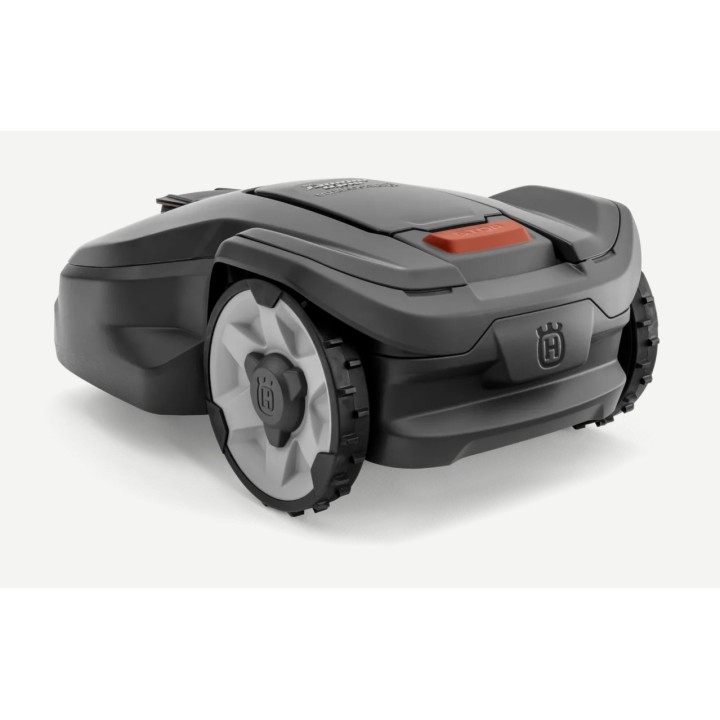 HUSQVARNA AUTOMOWER 310 MARK II Roboter-Rasenmäher 1000 qm Kabel ja Bluetooth | Newgardenmac.com