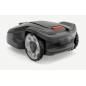 HUSQVARNA AUTOMOWER 310 MARK II Roboter-Rasenmäher 1000 qm Kabel ja Bluetooth