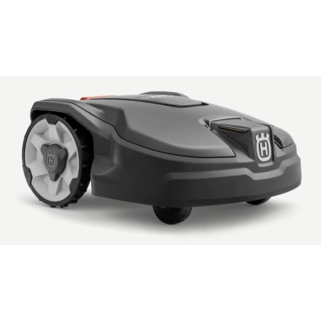 HUSQVARNA AUTOMOWER 315 MARK II 1500 sqm robot tondeuse câble oui Bluetooth | Newgardenmac.com