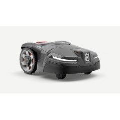 HUSQVARNA AUTOMOWER 405X 600 qm Kabel ja Bluetooth + Daten | Newgardenmac.com