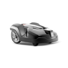 HUSQVARNA AUTOMOWER 420 2200 qm Mähroboter Kabel ja Bluetooth | Newgardenmac.com