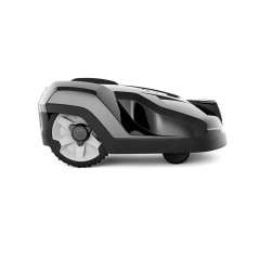 HUSQVARNA AUTOMOWER 420 2200 m cable sí Bluetooth | Newgardenmac.com