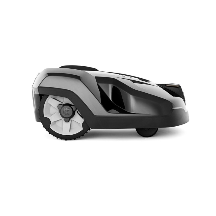 HUSQVARNA AUTOMOWER 420 2200 qm Mähroboter Kabel ja Bluetooth | Newgardenmac.com