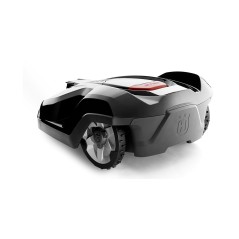 HUSQVARNA AUTOMOWER 420 2200 m² robot tondeuse câble oui Bluetooth | Newgardenmac.com