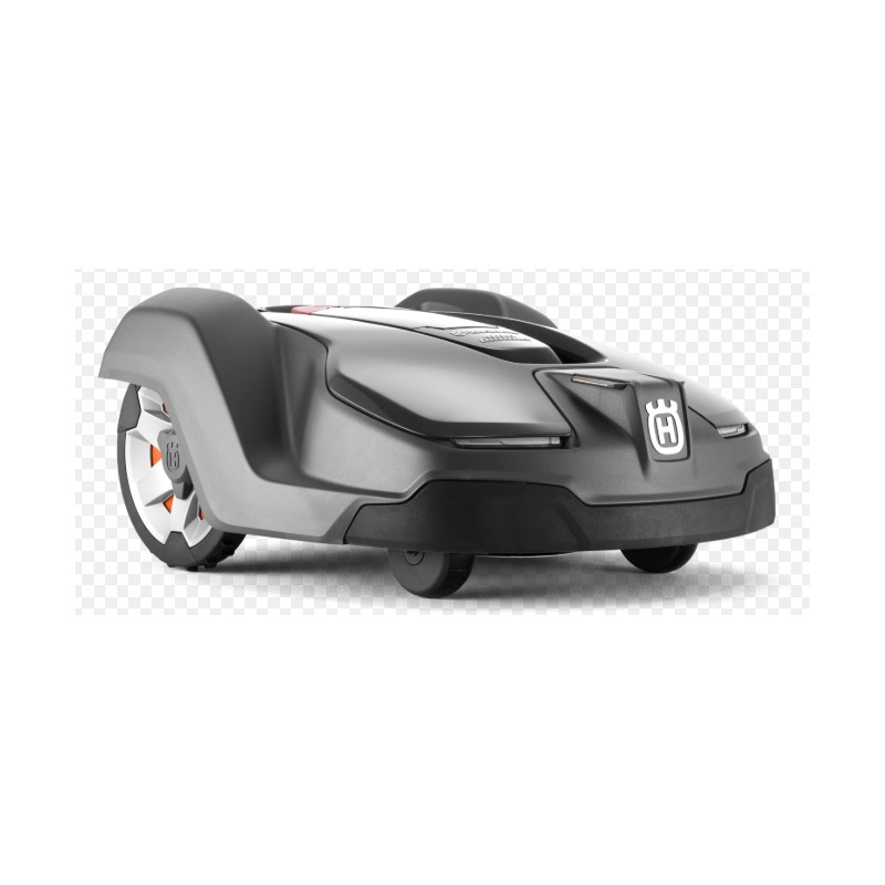 HUSQVARNA AUTOMOWER 430X 3200 m² robot tondeuse câble oui Bluetooth câble + données