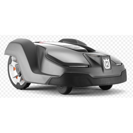 HUSQVARNA AUTOMOWER 430X 3200 m² robot tondeuse câble oui Bluetooth câble + données | Newgardenmac.com