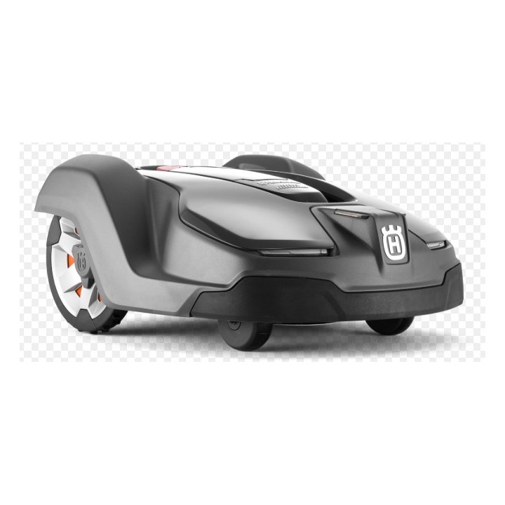 HUSQVARNA AUTOMOWER 430X 3200 sqm robot mower cable yes Bluetooth cable + data | Newgardenmac.com