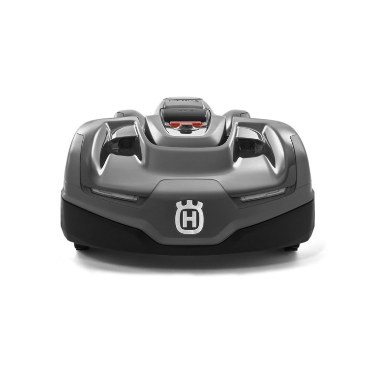 Robot tagliaerba HUSQVARNA AUTOMOWER 430X 3200 mq cavo si Bluetooth + dati | Newgardenmac.com