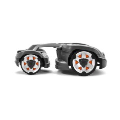 HUSQVARNA AUTOMOWER 435X AWD 3500 m² robot tondeuse câble oui Bluetooth câble + données | Newgardenmac.com