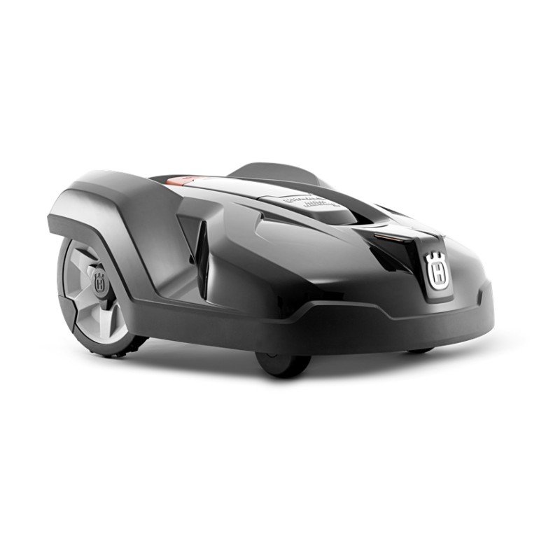 HUSQVARNA AUTOMOWER 440 4000 qm Mähroboter Kabel ja Bluetooth