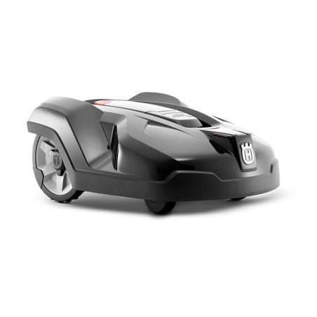 HUSQVARNA AUTOMOWER 440 4000 qm Mähroboter Kabel ja Bluetooth | Newgardenmac.com