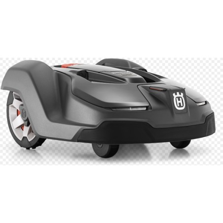 HUSQVARNA AUTOMOWER 450X robot cortacésped de 5000 m sí cable Bluetooth + datos | Newgardenmac.com