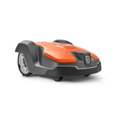 HUSQVARNA AUTOMOWER 520 2400 qm Robotermäher ja Kabel Bluetooth + Daten | Newgardenmac.com