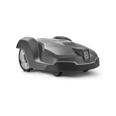 HUSQVARNA AUTOMOWER 520 2400 sqm robot tondeuse oui câble Bluetooth + data | Newgardenmac.com