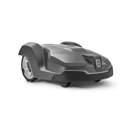 HUSQVARNA AUTOMOWER 520 robot cortacésped de 2400 m sí cable Bluetooth + datos