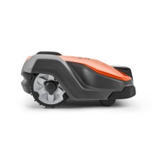 HUSQVARNA AUTOMOWER 520 robot cortacésped de 2400 m sí cable Bluetooth + datos | Newgardenmac.com