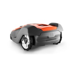 HUSQVARNA AUTOMOWER 520 robot cortacésped de 2400 m sí cable Bluetooth + datos | Newgardenmac.com