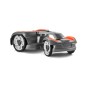 HUSQVARNA AUTOMOWER 535 AWD 3500 sqm cable yes Bluetooth + data