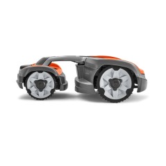 HUSQVARNA AUTOMOWER 535 AWD 3500 m² câble oui Bluetooth + données | Newgardenmac.com