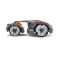 HUSQVARNA AUTOMOWER 535 AWD 3500 m² câble oui Bluetooth + données