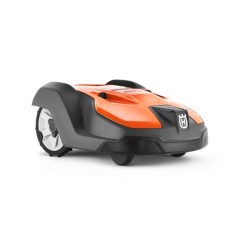 Robot tagliaerba HUSQVARNA AUTOMOWER 550 5000 mq cavo si Bluetooth + dati | Newgardenmac.com