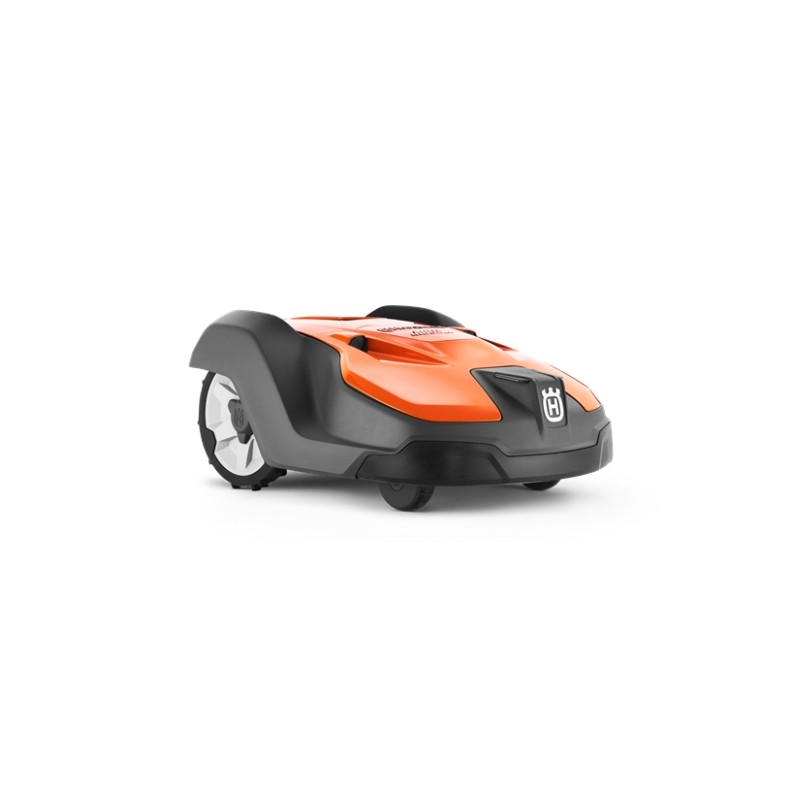 HUSQVARNA AUTOMOWER 550 5000 m de robot cortacésped sí cable Bluetooth + datos