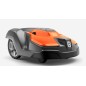 HUSQVARNA AUTOMOWER 550 EPOS 5000 sqm robot mower cable no Bluetooth + data