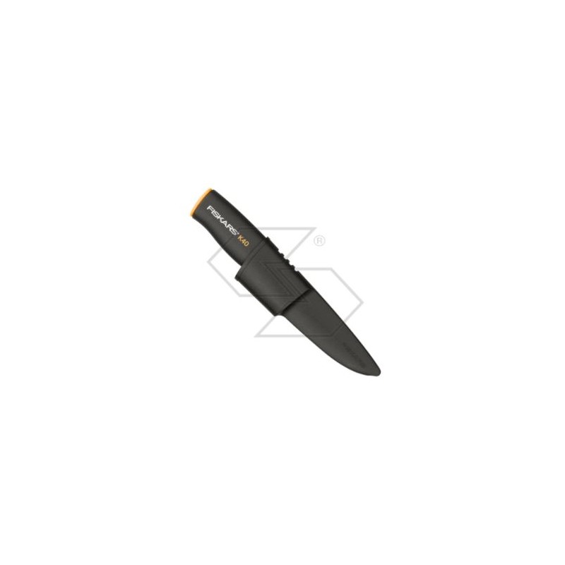 Coltello multiuso FISKARS K40 - 125860 con lama in acciaio inox   1001622