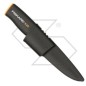 Cuchillo multiusos FISKARS K40 - 125860 con hoja de acero inoxidable 1001622