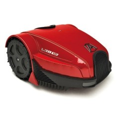 AMBROGIO L30 ELITE electric lawnmower robot mower 1100 Mq 25 cm | Newgardenmac.com