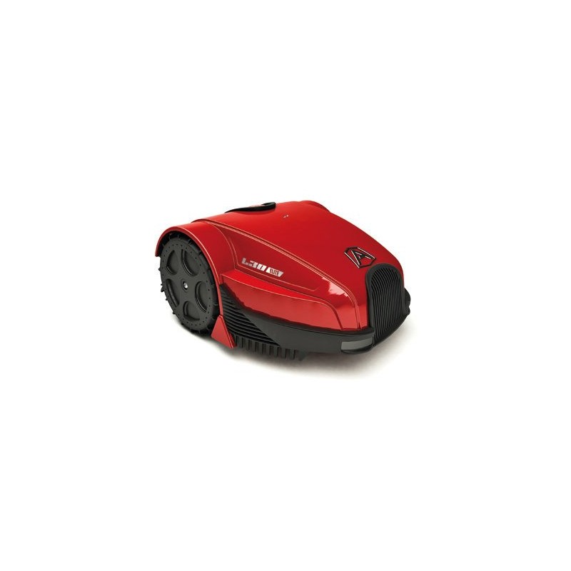 AMBROGIO L30 ELITE electric lawnmower robot mower 1100 Mq 25 cm