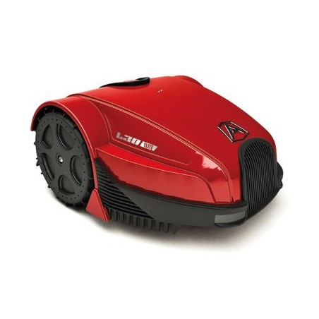 AMBROGIO L30 ELITE electric lawnmower robot mower 1100 Mq 25 cm | Newgardenmac.com