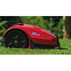 Robot tagliaerba rasaerba AMBROGIO L30 ELITE elettrico 1100 Mq 25 cm |